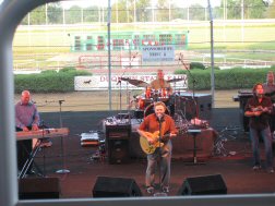 Roy Clark