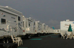 Dealer units